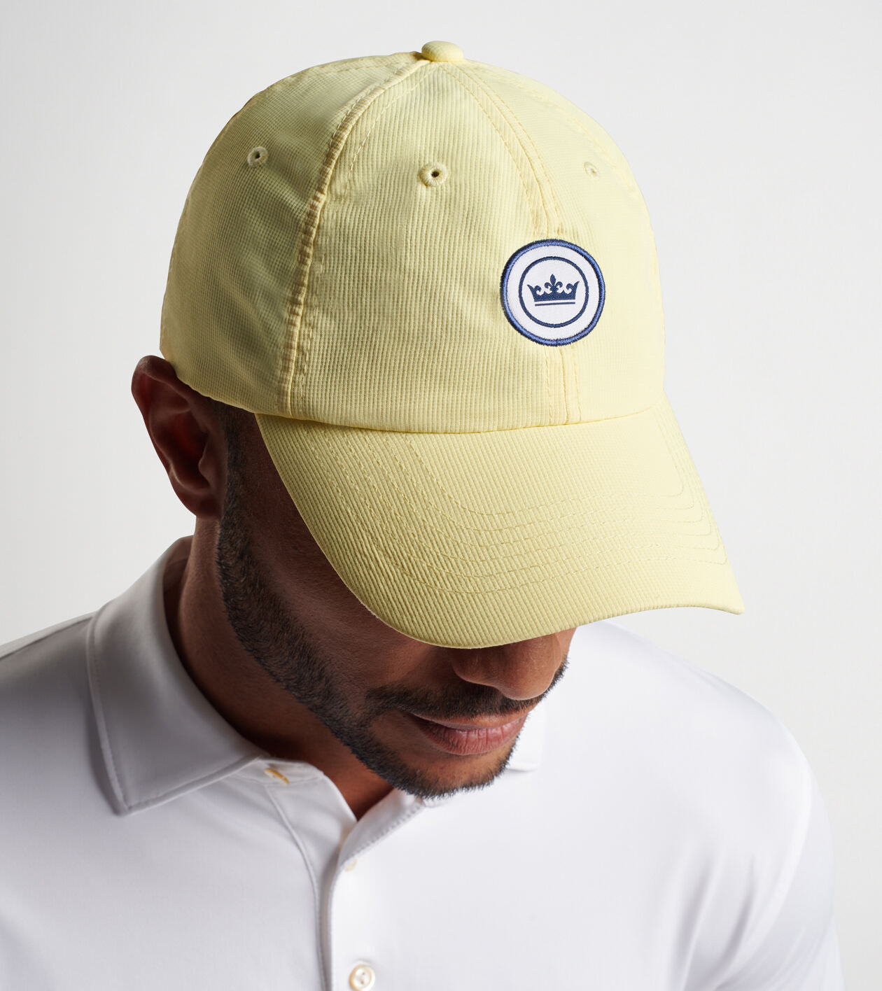 Peter millar crown seal hat sales