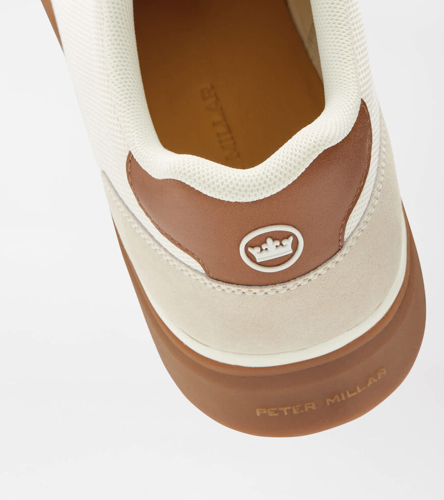 Drift Mesh Sneaker - Alternate Image 5