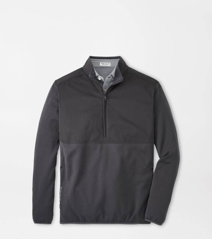 Vail Half-Zip image number 1