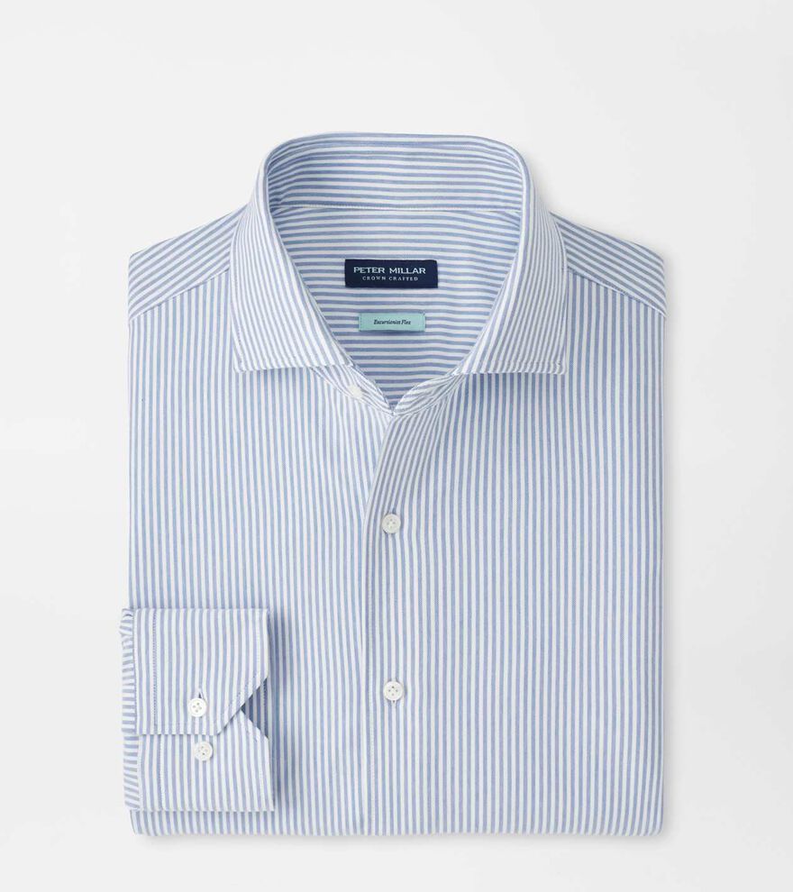 Excursionist Flex Stripe Shirt image number 2