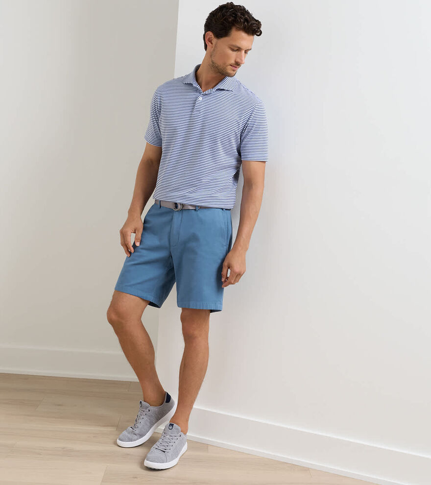 Andrews Flat-Front Short image number 2