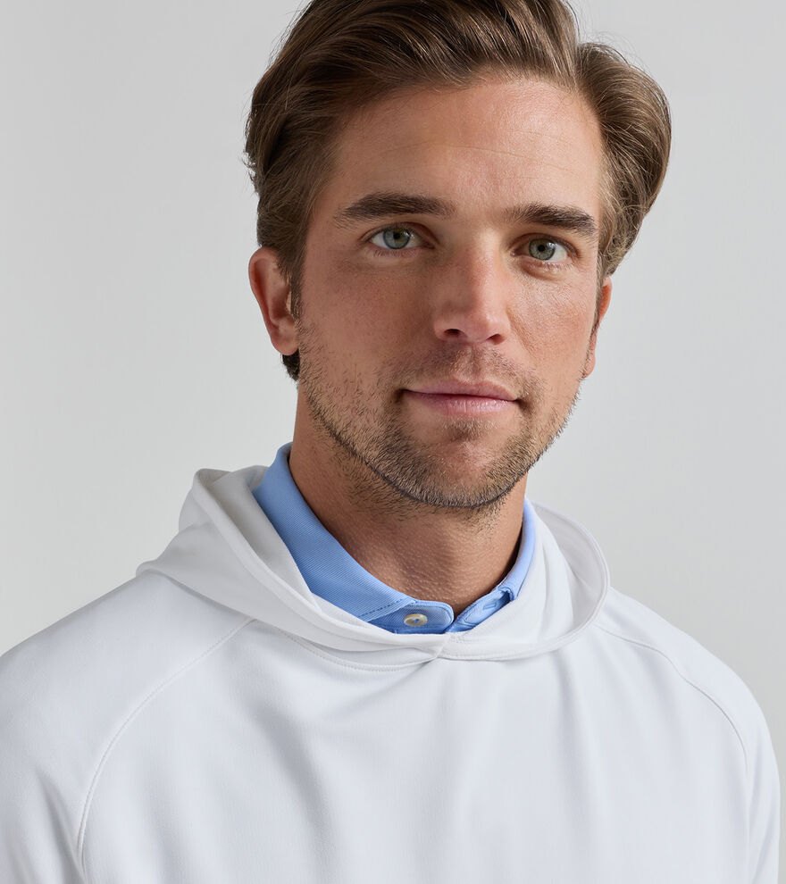 Pine Performance Hoodie - Alternate Image 3