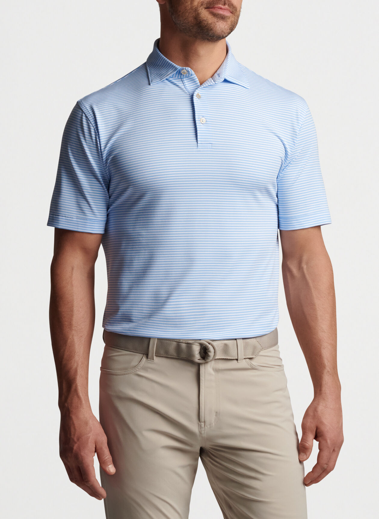 Hales Performance Jersey Polo | Peter 