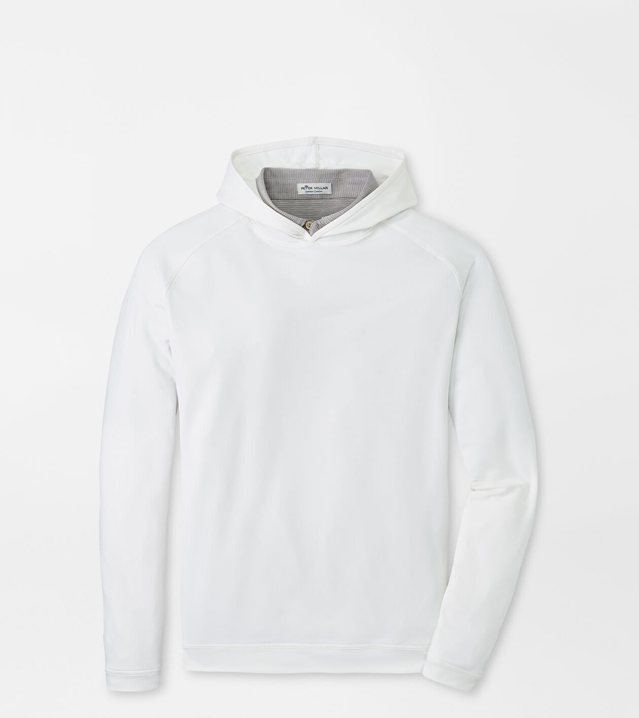 Peter millar hoodie shop
