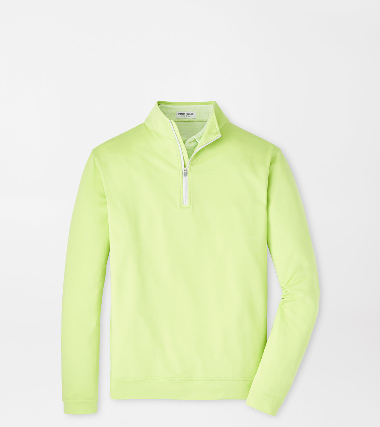 Peter millar perth pullover 2025