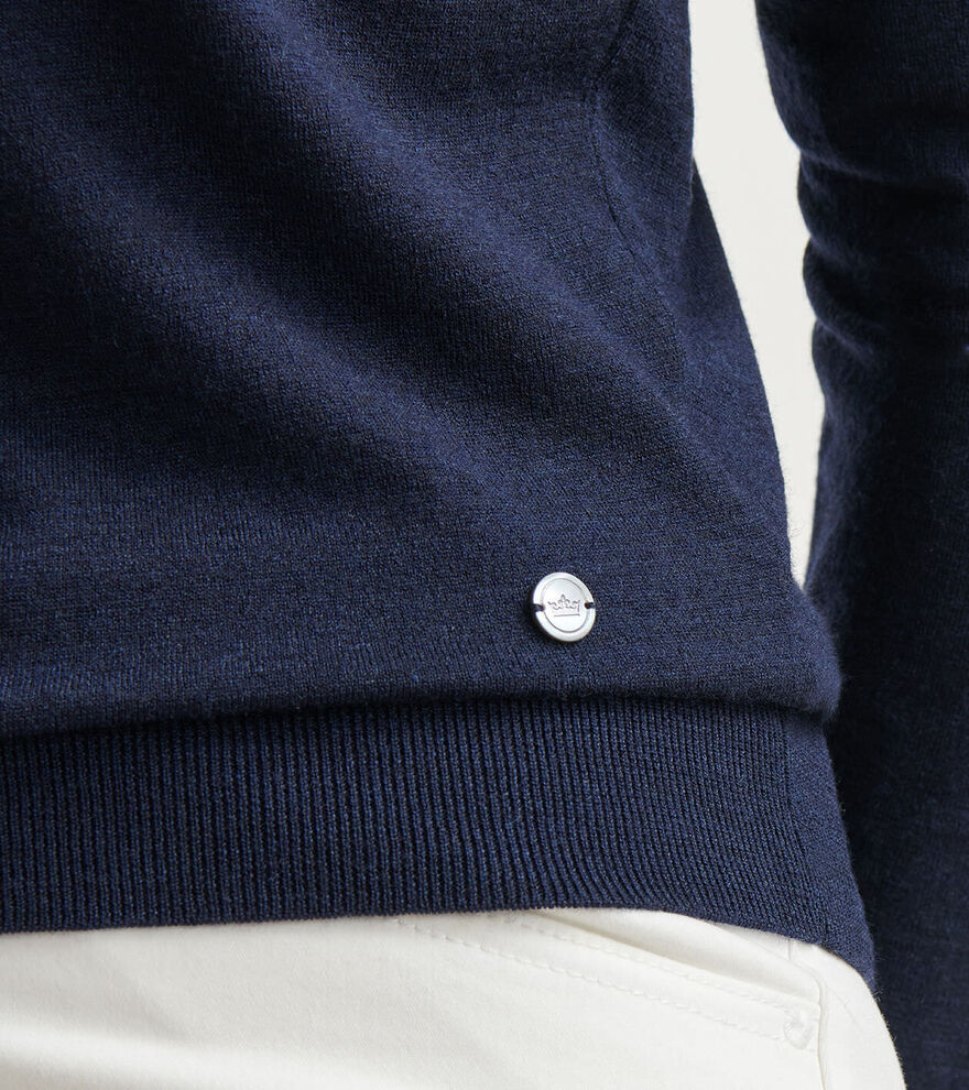 Excursionist Flex V-Neck Jumper image number 4
