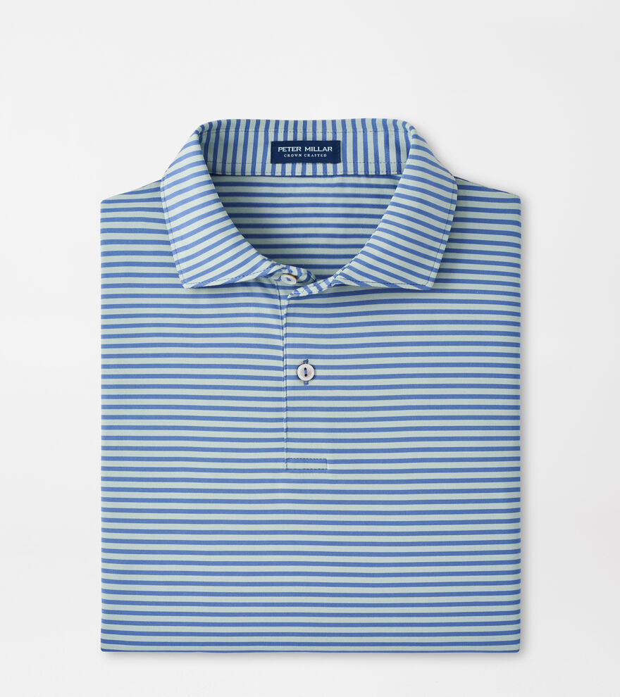 Sawyer Performance Jersey Polo image number 1