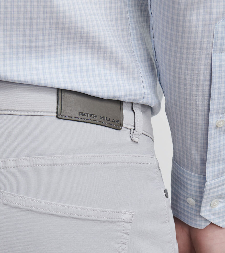 Wayfare Five-Pocket Trouser image number 5