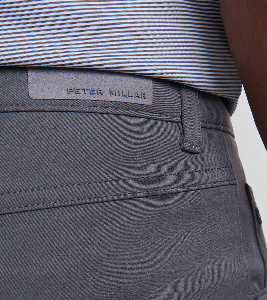 eb66 Performance Five-Pocket Trouser image number 4