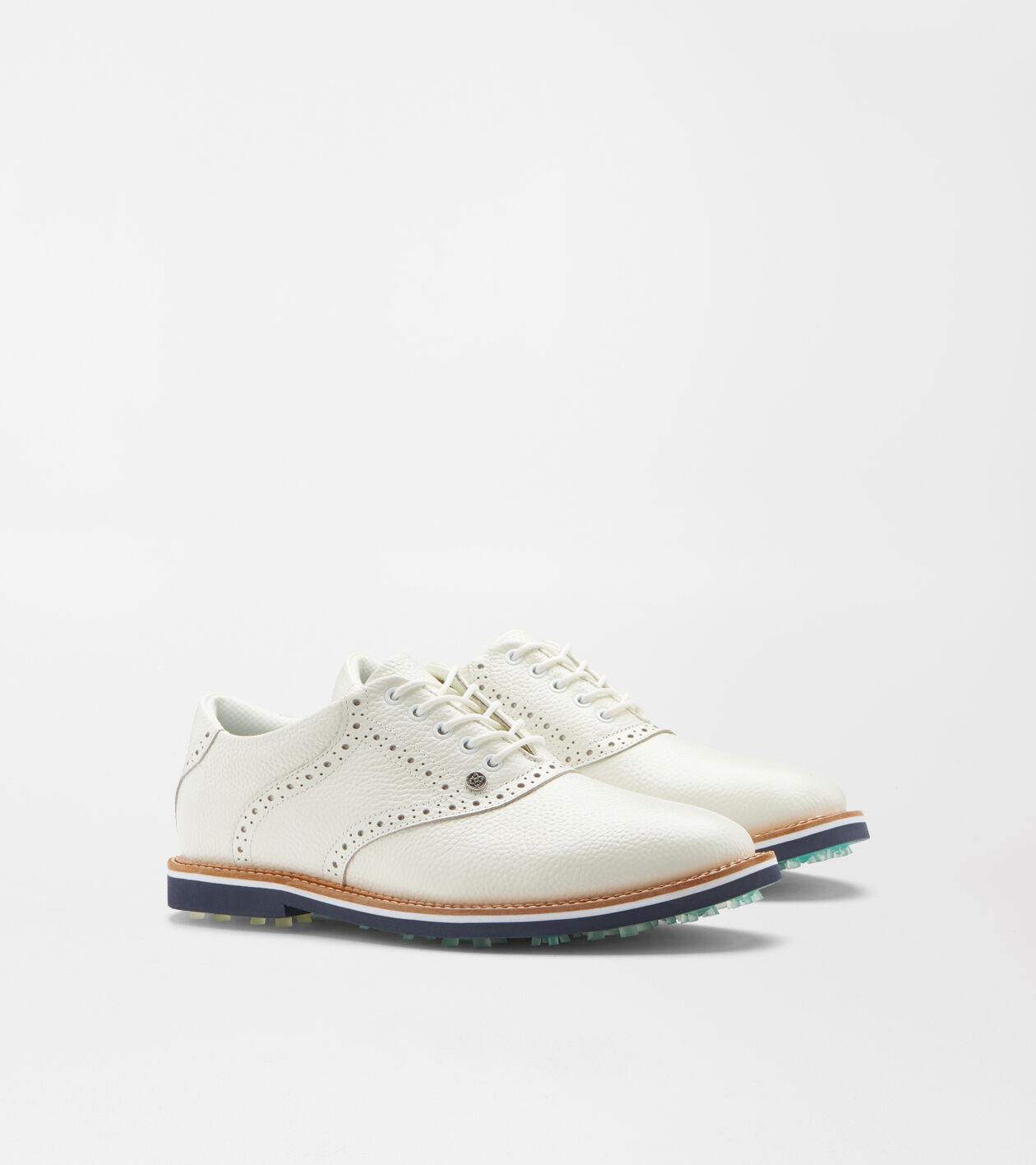G FORE Tonal Saddle Gallivanter Golf Shoe