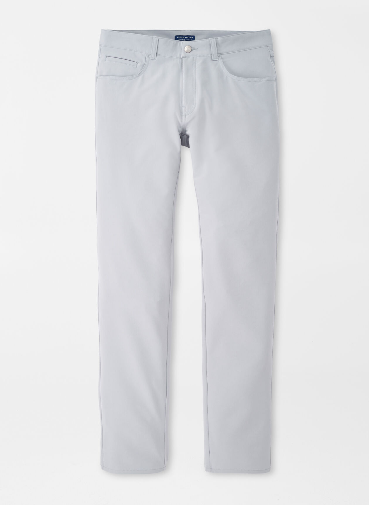 Kirk Performance Five-Pocket Trouser 