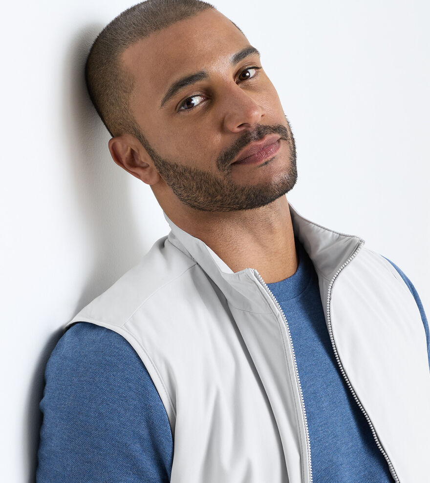 Bleecker Gilet image number 5