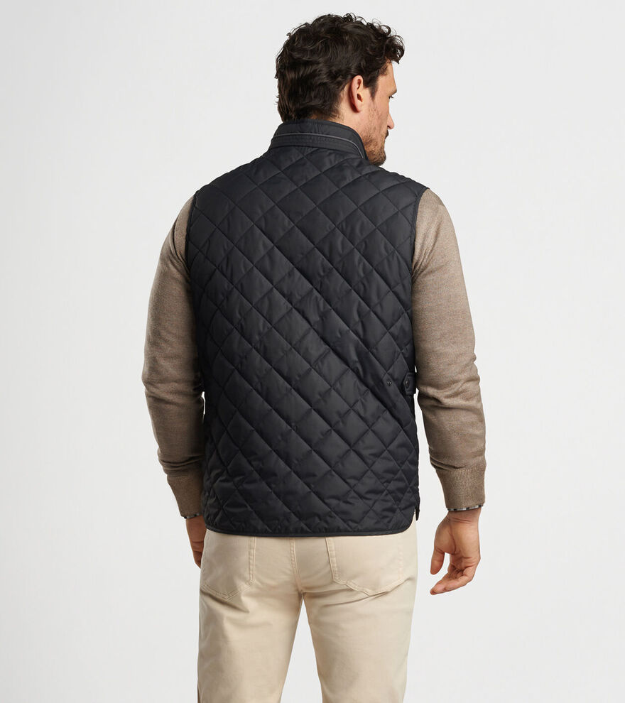 Essex Gilet image number 4