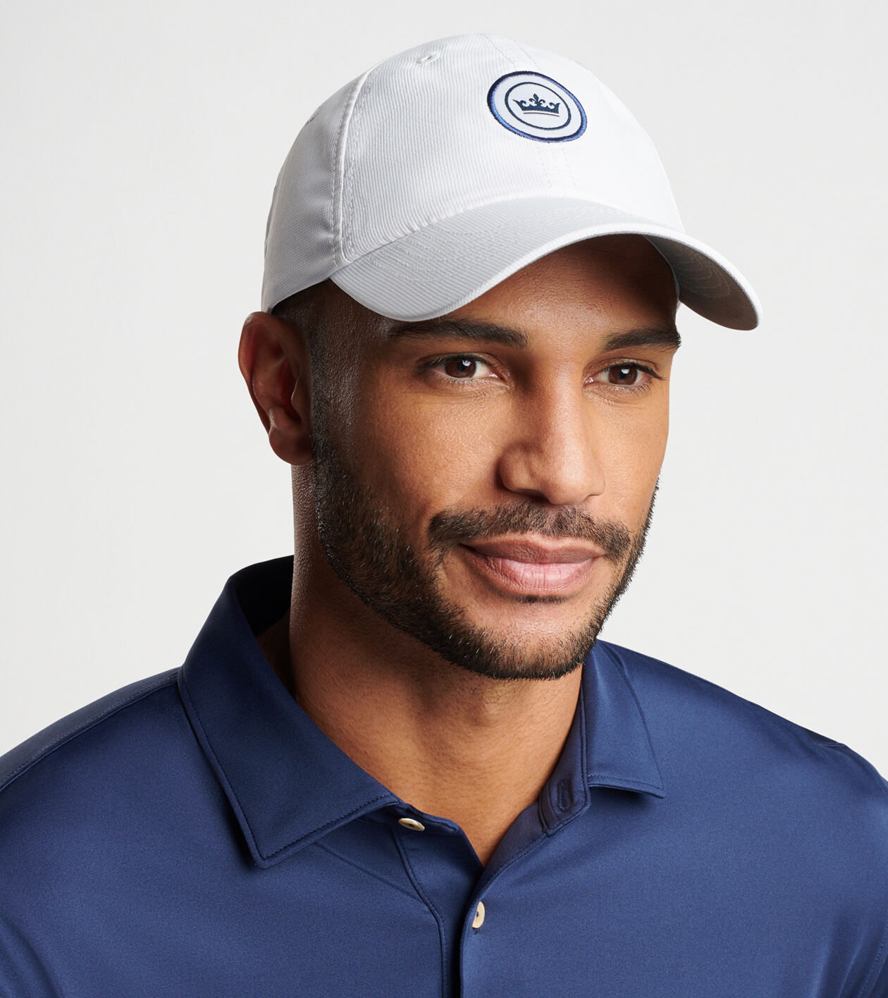 Peter millar crown seal hat sales