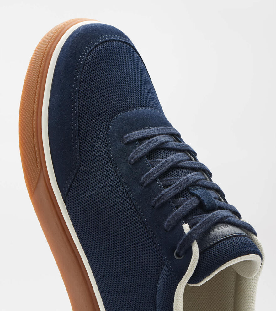 Drift Mesh Sneaker - Alternate Image 6