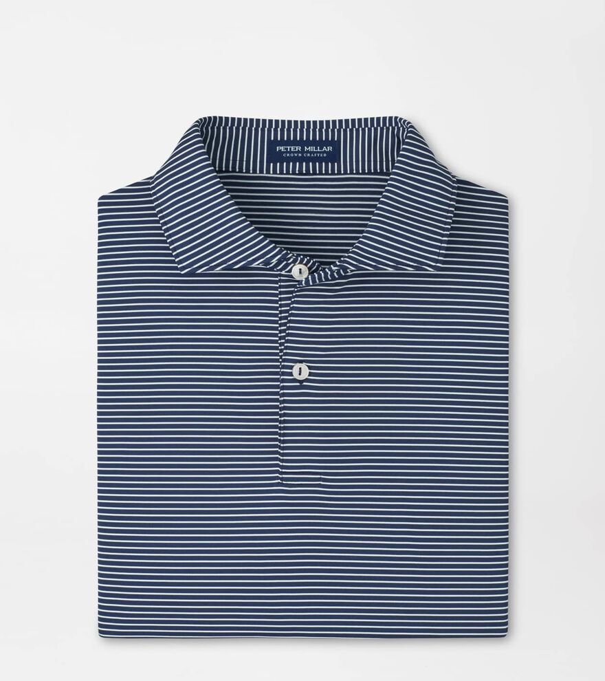 Ballad Performance Jersey Polo