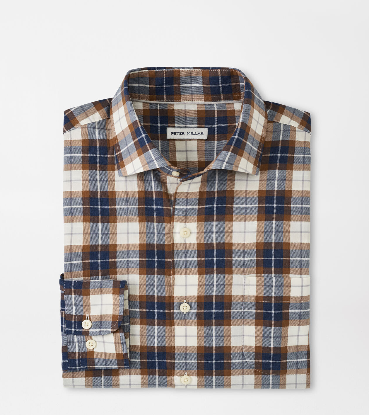 Peter millar dress shirts discount