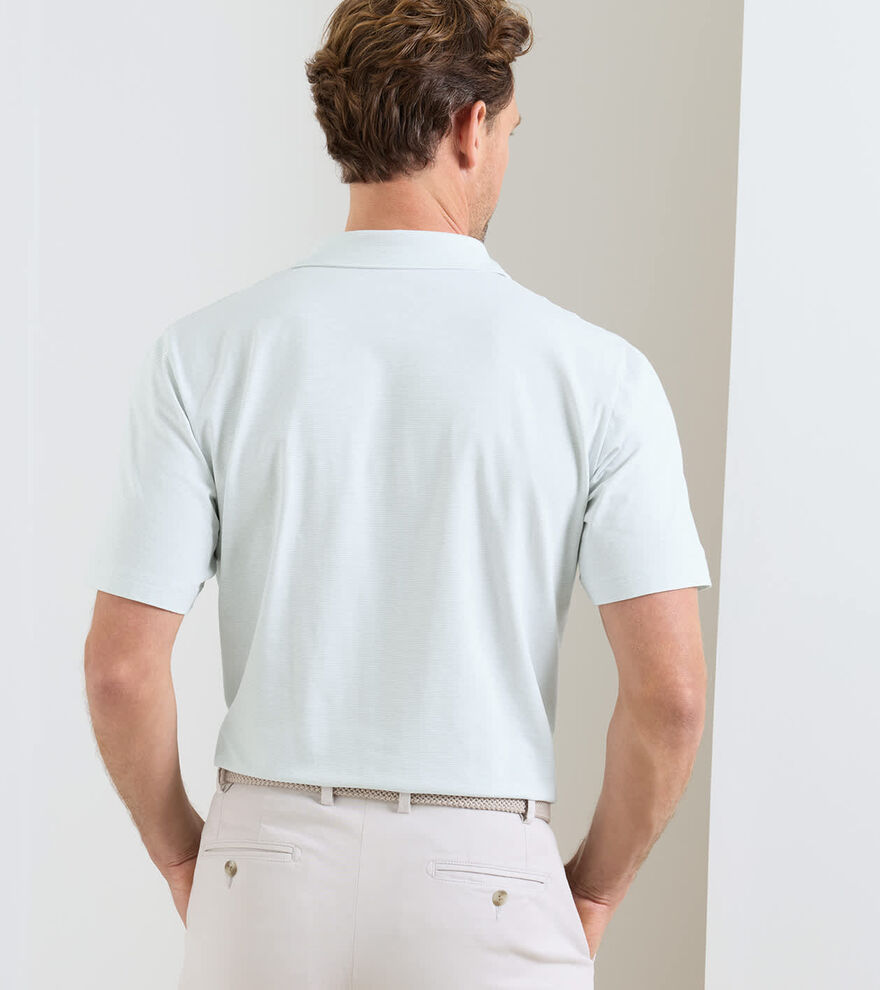 Ryles Crown Flex Cotton Polo image number 3