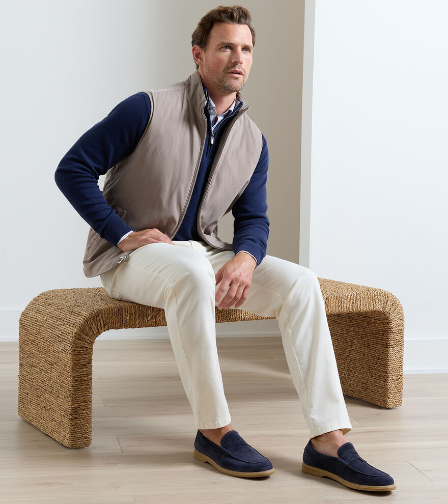 Excursionist Penny Loafer - Alternate Image 3