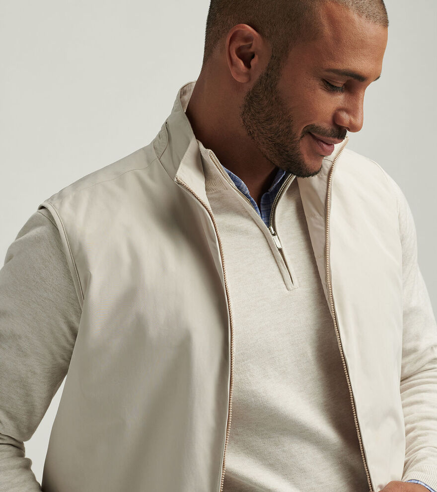 Mercer Gilet image number 5