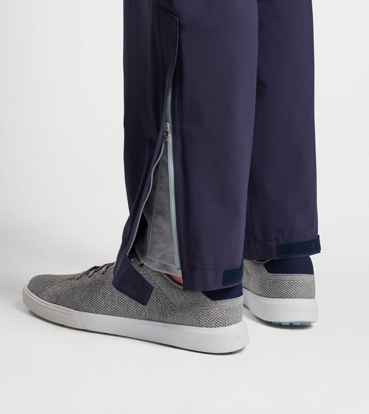 Mens rain pant sale