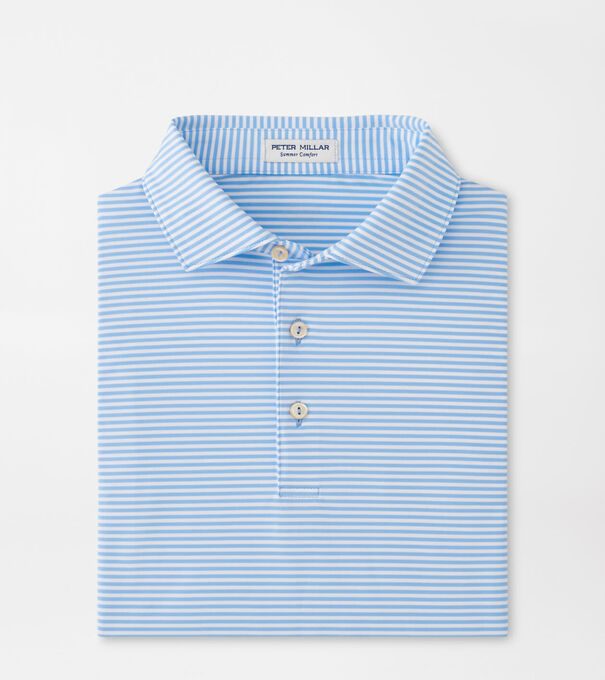 Hales Performance Jersey Polo