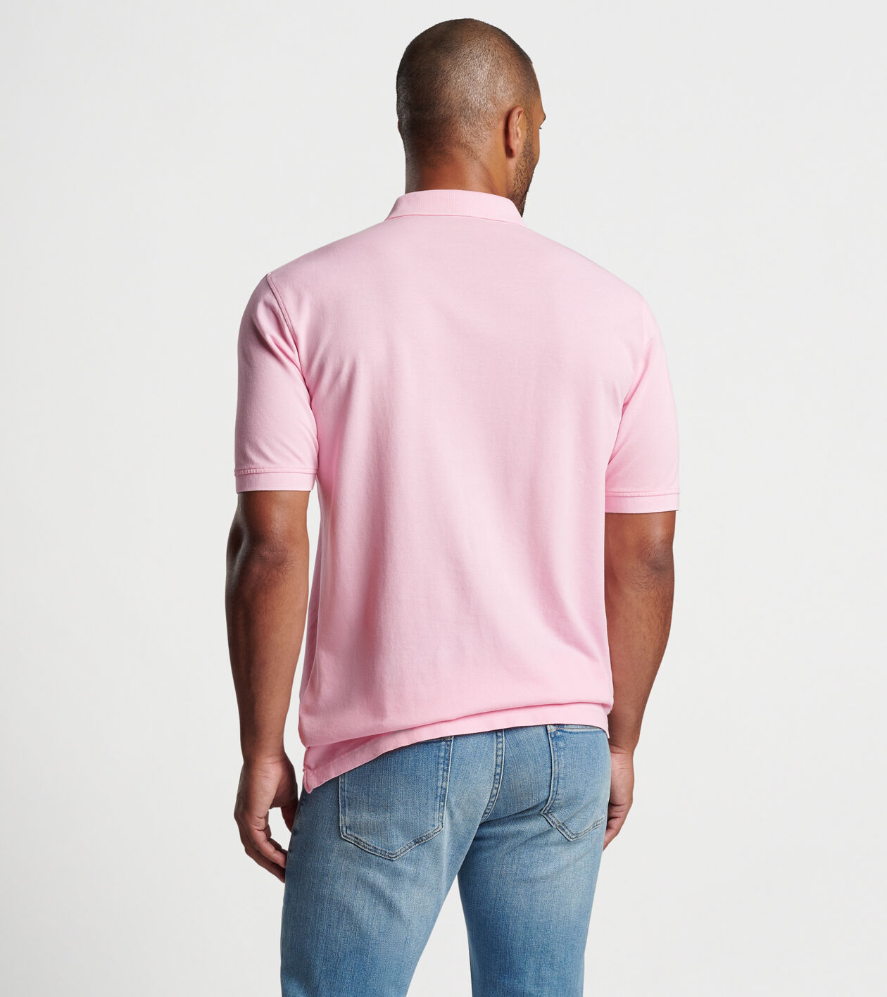 Sunrise Piqué Polo | Men's Polos | Peter Millar Sunrise Piqué Polo | Men's Polos | Peter Millar