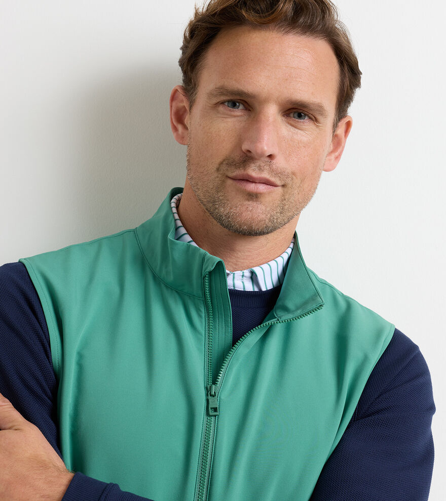 Dunes Gilet image number 6