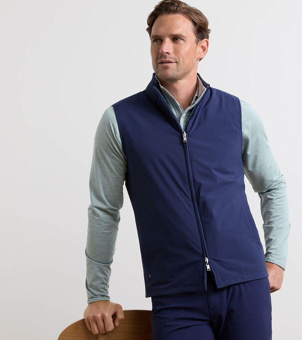 Ryder Reversible Gilet - Alternate Image 1