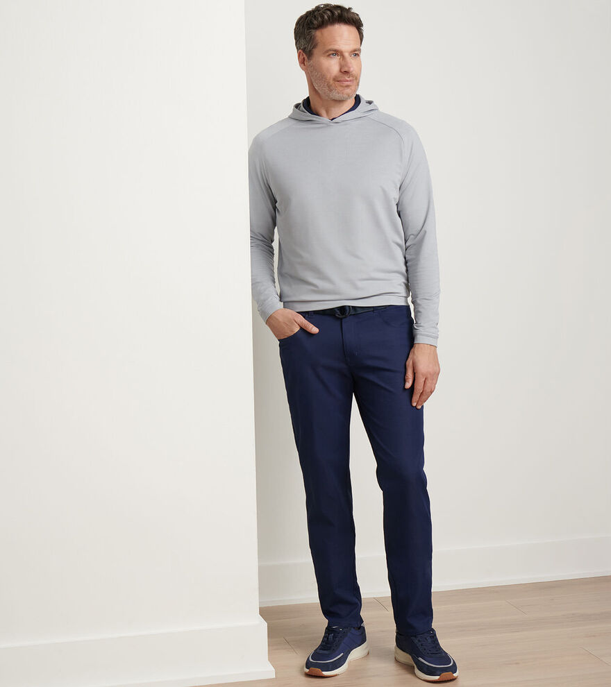 eb66 Performance Five Pocket Trouser Men #39 s Trousers Peter Millar