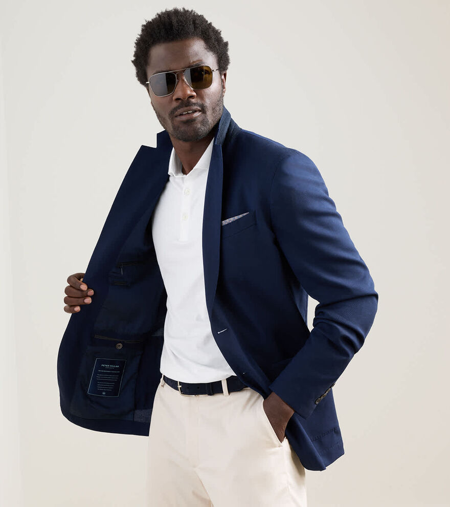 Excursionist Flex Blazer image number 6