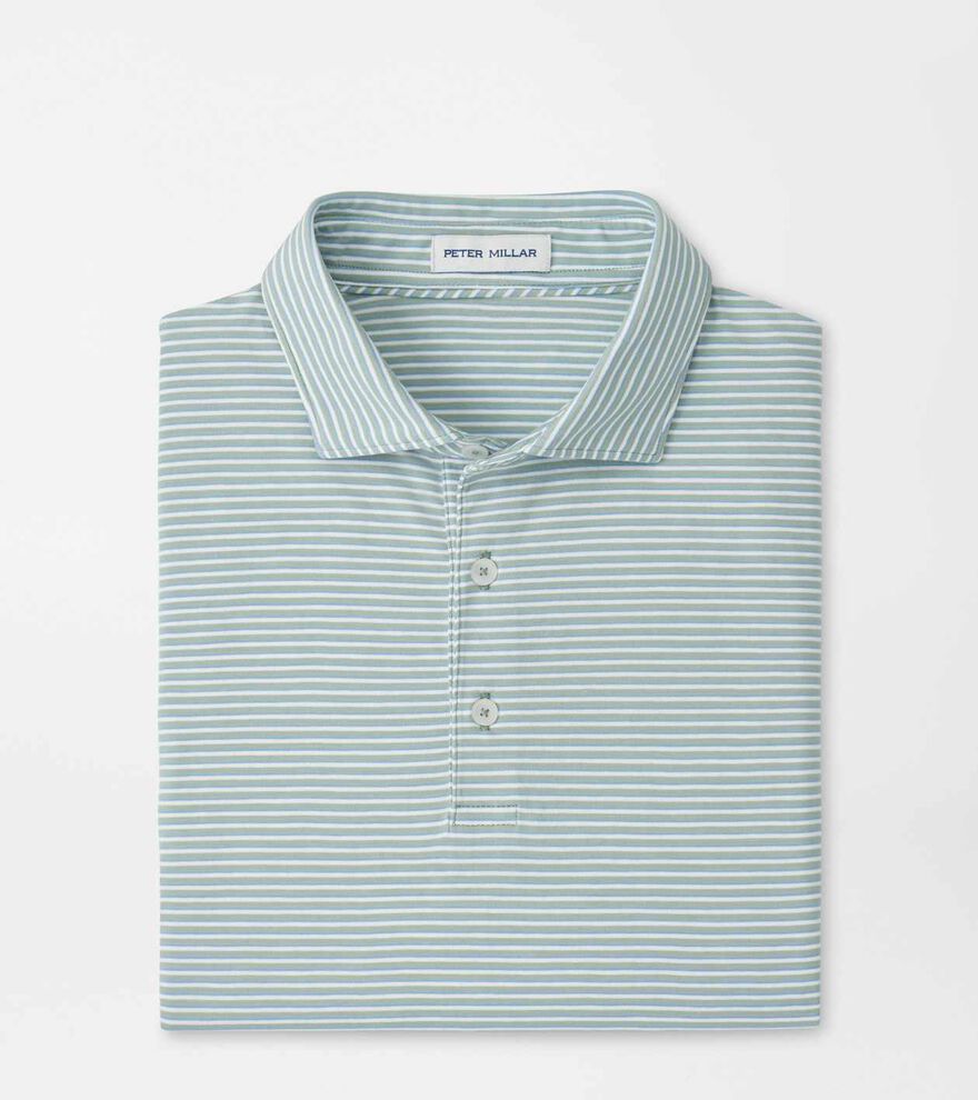 Calvert Crown Flex Cotton Polo image number 1
