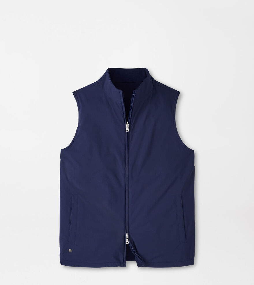 Ryder Reversible Gilet image number 1