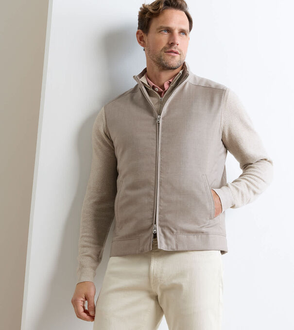 Excursionist Lite Gilet - Alternate Image 1
