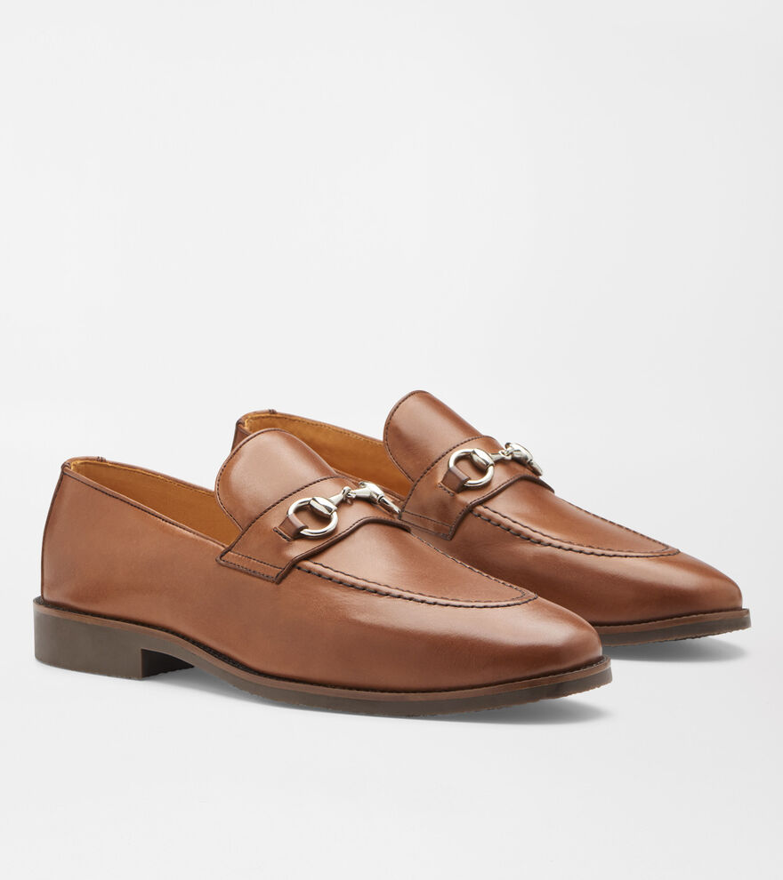 Madison Bit Loafer - Alternate Image 4