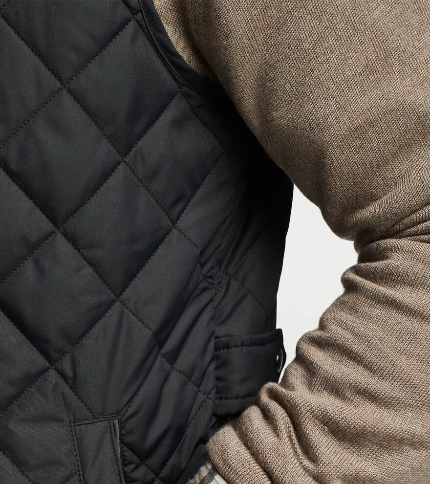 Essex Gilet image number 5