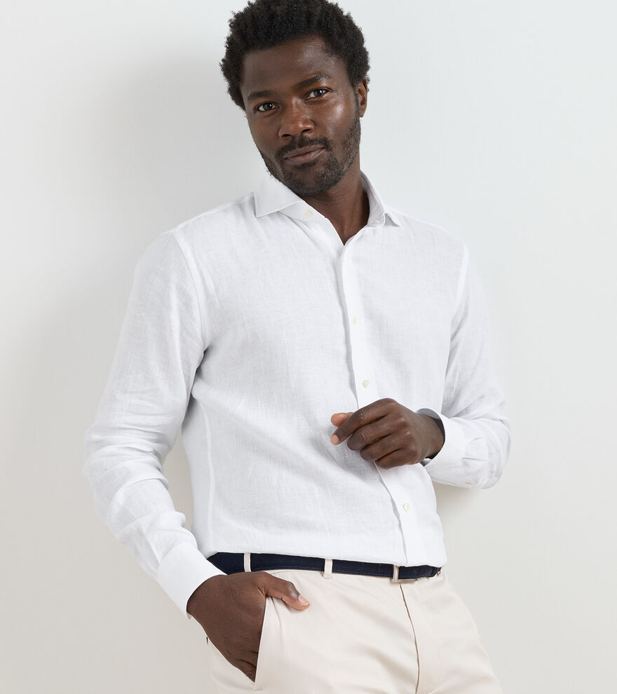 Astino Lino Shirt - Alternate Image 1