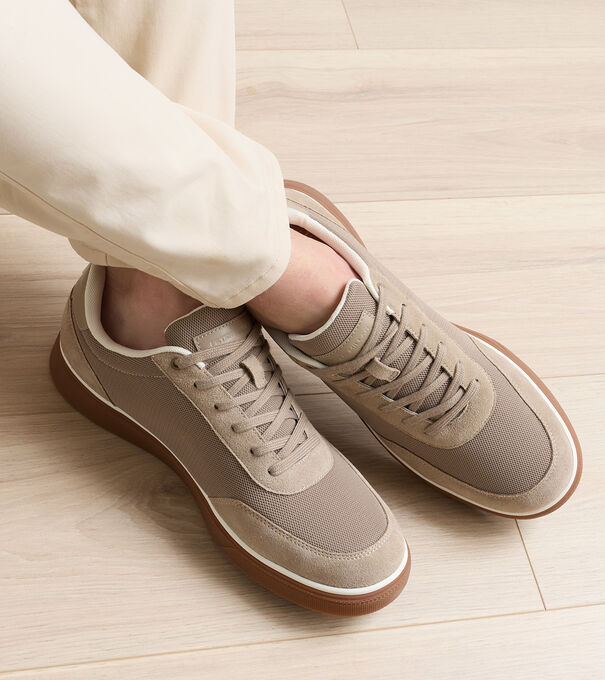 Drift Mesh Sneaker - Alternate Image 1