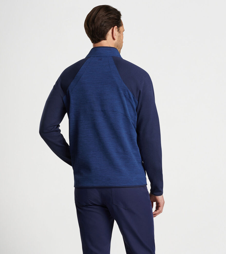 Vista Hybrid Full-Zip Jacket - Alternate Image 2