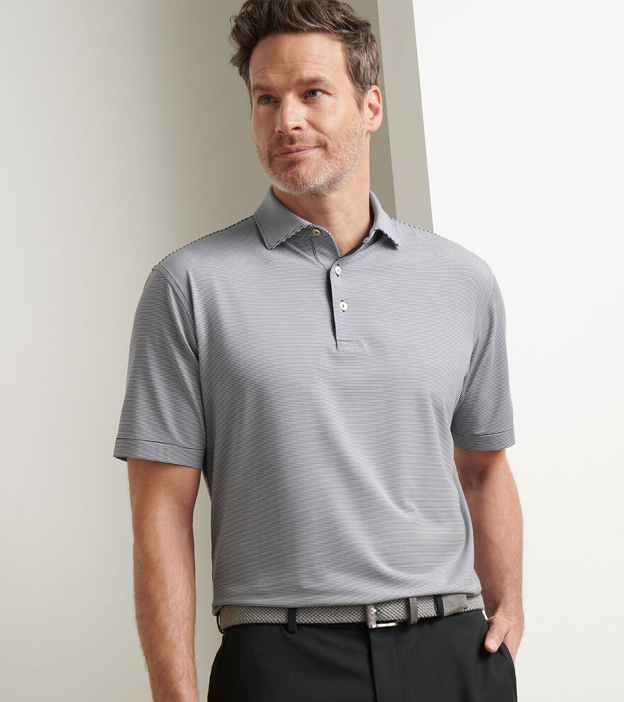 Jubilee Performance Jersey Polo image number 6