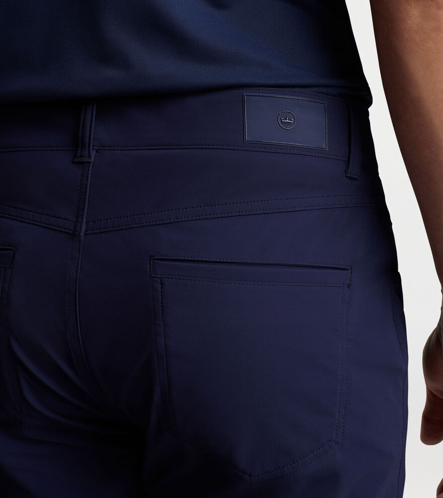 Bingham Performance Five-Pocket Trouser image number 4