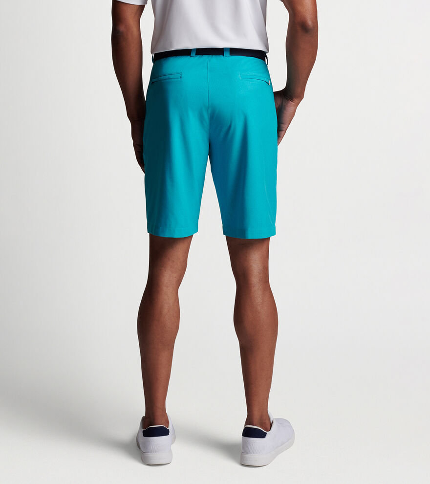 If You Like Piña Coladas Shackleford Performance Hybrid Short Men's