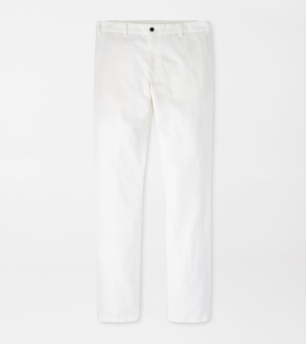 Somerset Flat Front Trouser