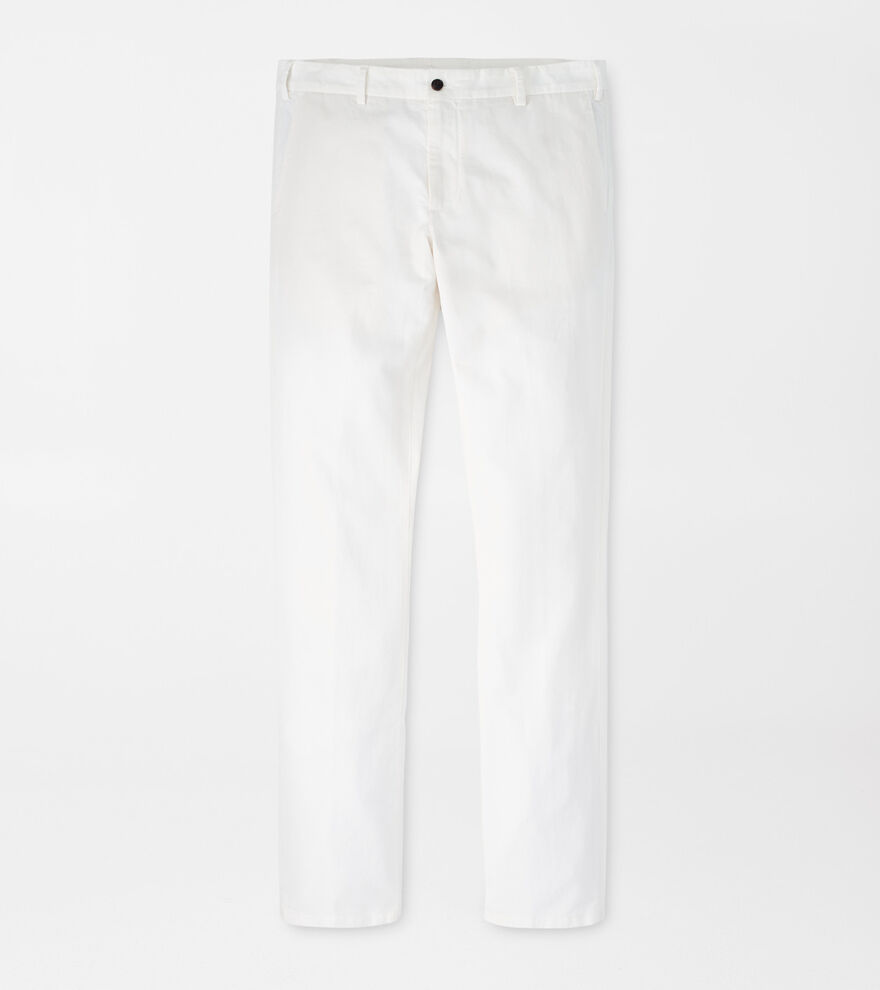 Somerset Flat Front Trouser image number 1