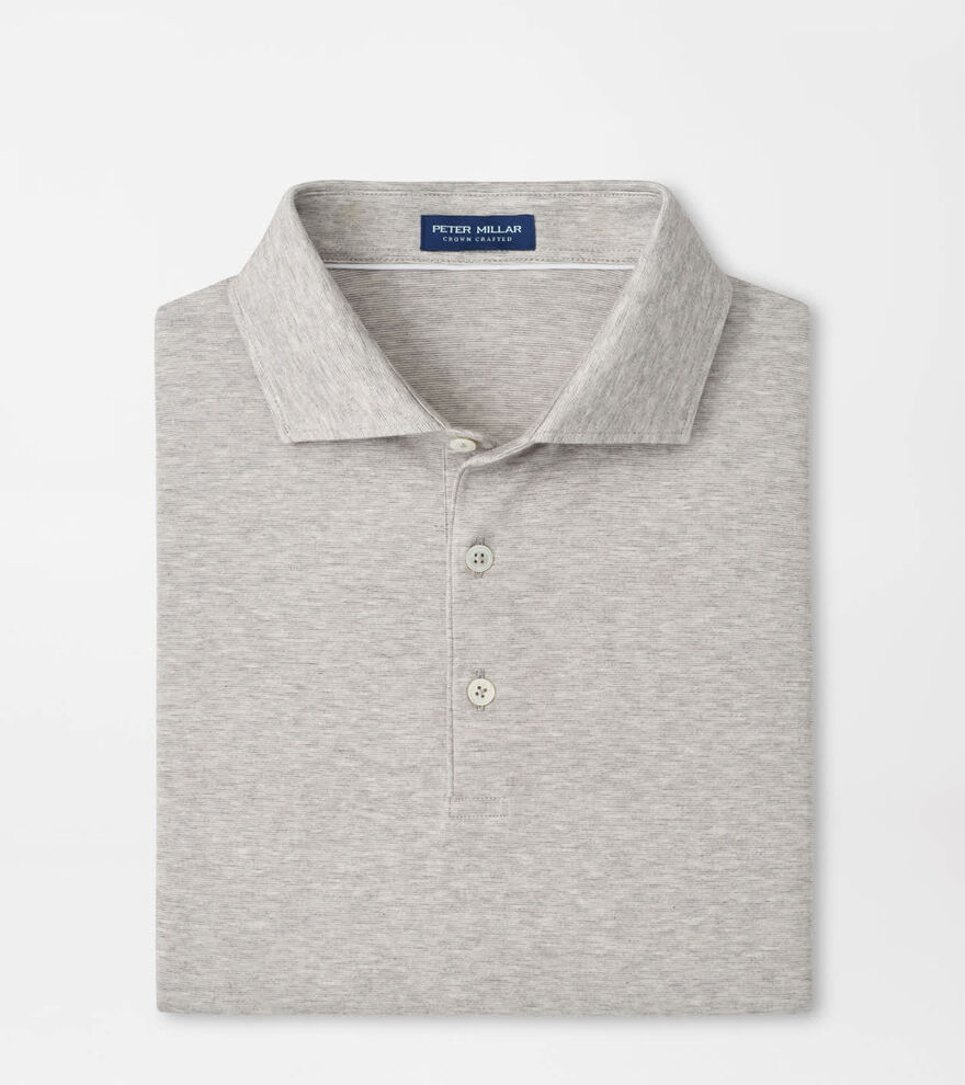Excursionist Flex Polo