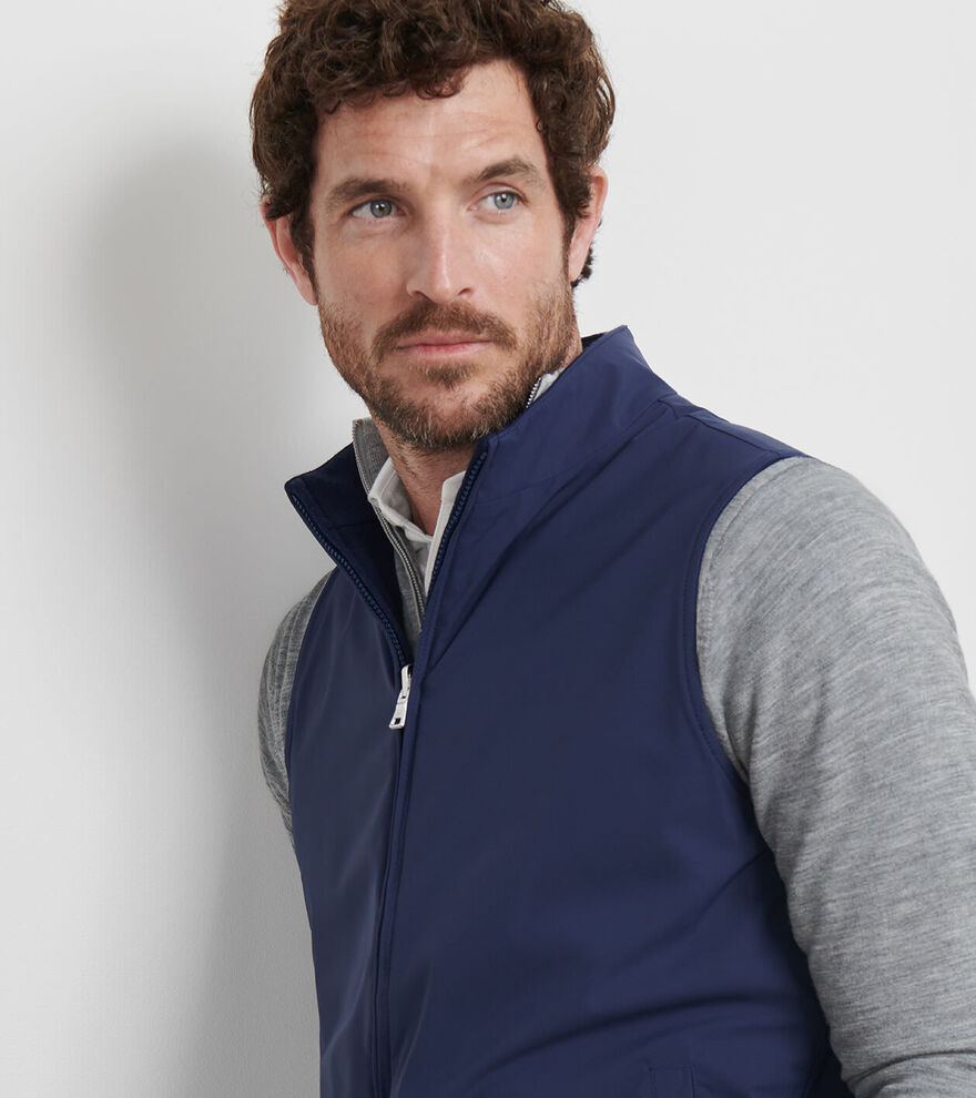 Ryder Reversible Gilet image number 5