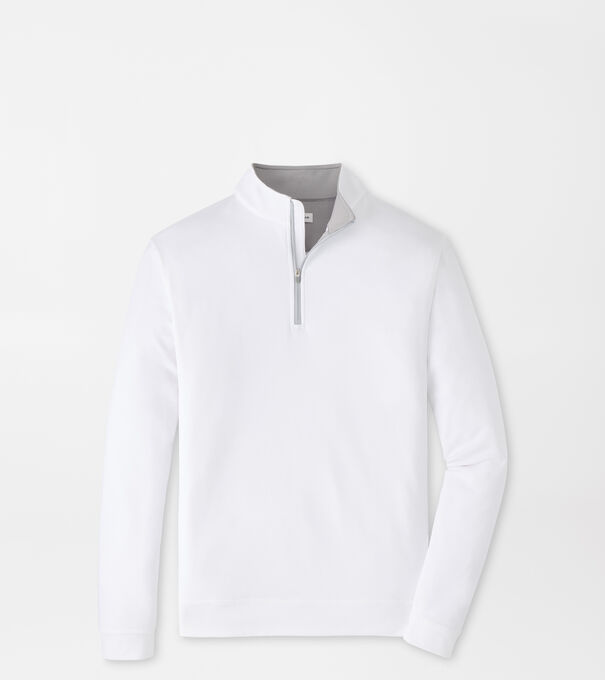 Perth Performance Quarter-Zip