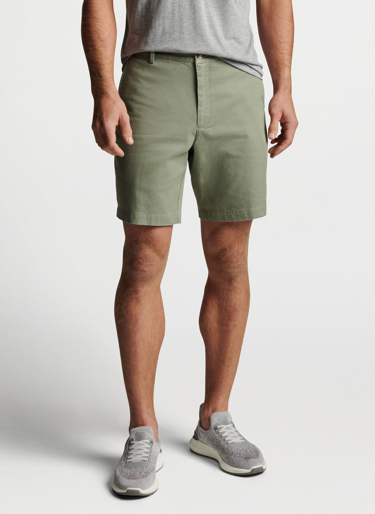 Peter millar khaki shorts 2025