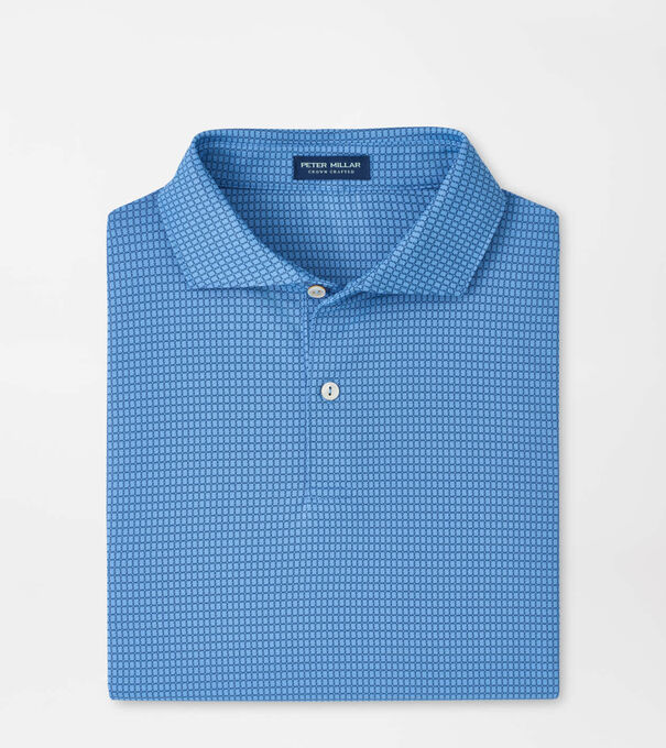 Ponte Performance Jersey Polo