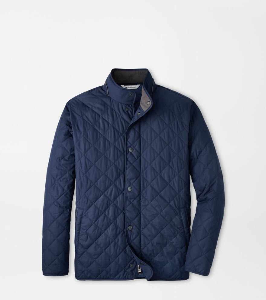 Suffolk Coat image number 1